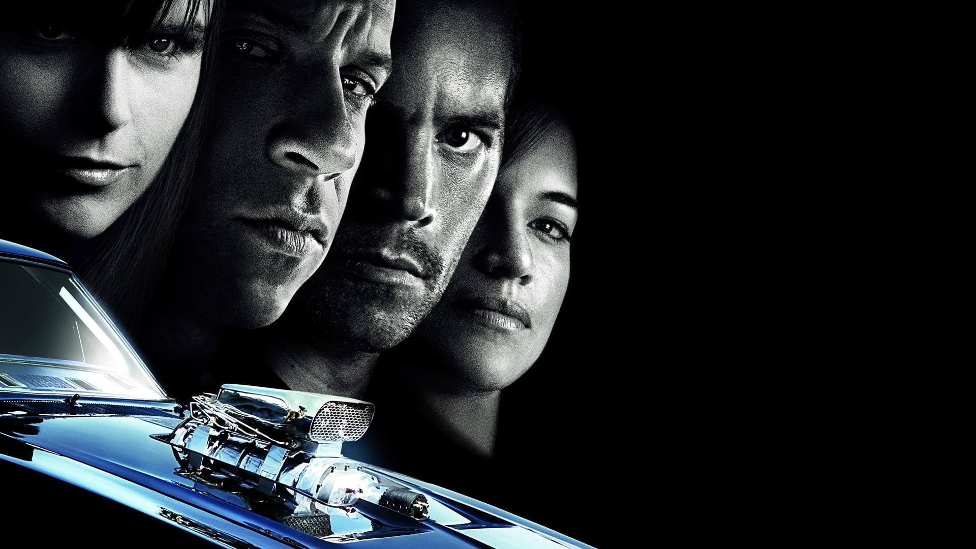 فیلم  Fast & Furious 2009 با زیرنویس چسبیده