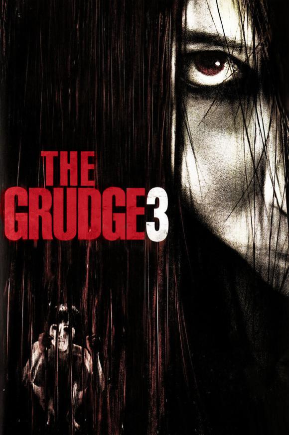 فیلم  The Grudge 3 2009