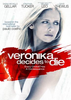 دانلود فیلم Veronika Decides to Die 2009