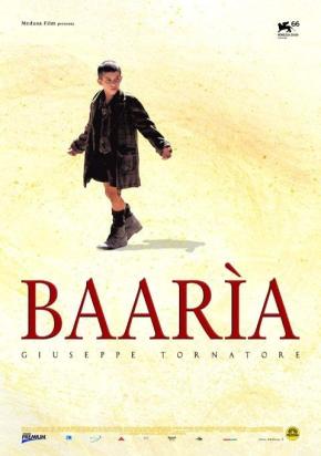 دانلود فیلم  Baaria 2009