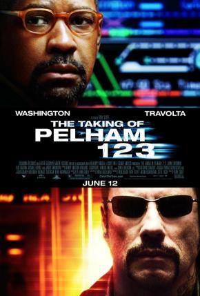 دانلود فیلم  The Taking of Pelham 1 2 3 2009