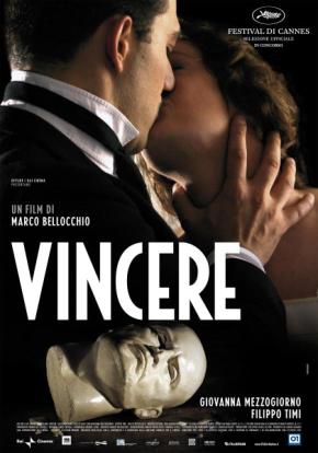 دانلود فیلم  Vincere 2009