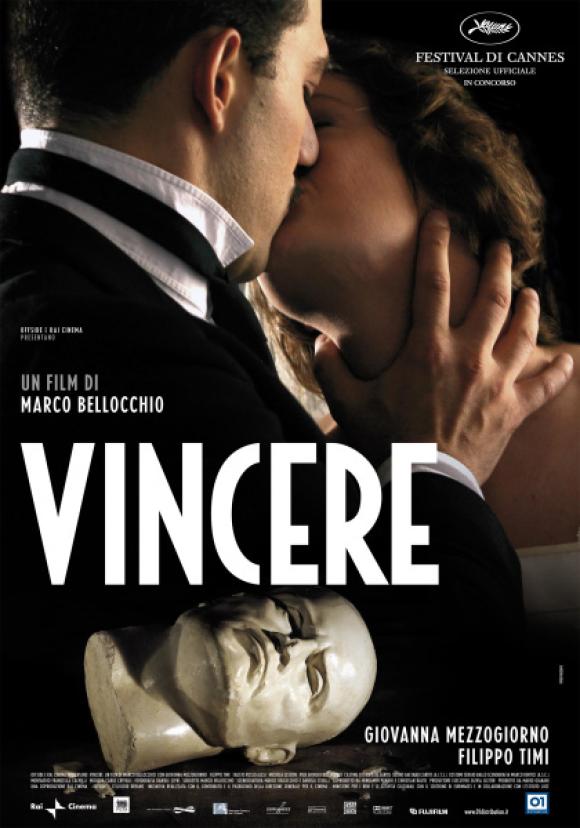فیلم  Vincere 2009