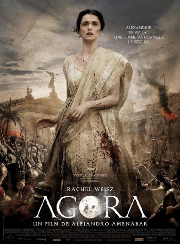 فیلم  Agora 2009