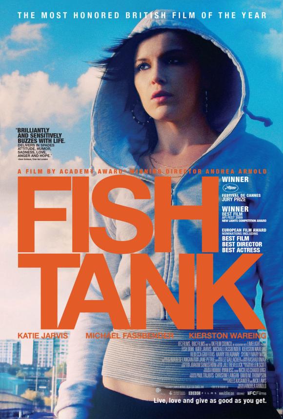 فیلم  Fish Tank 2009