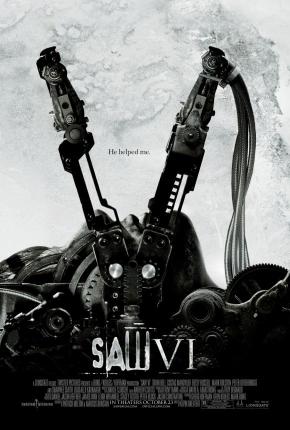فیلم  Saw VI 2009