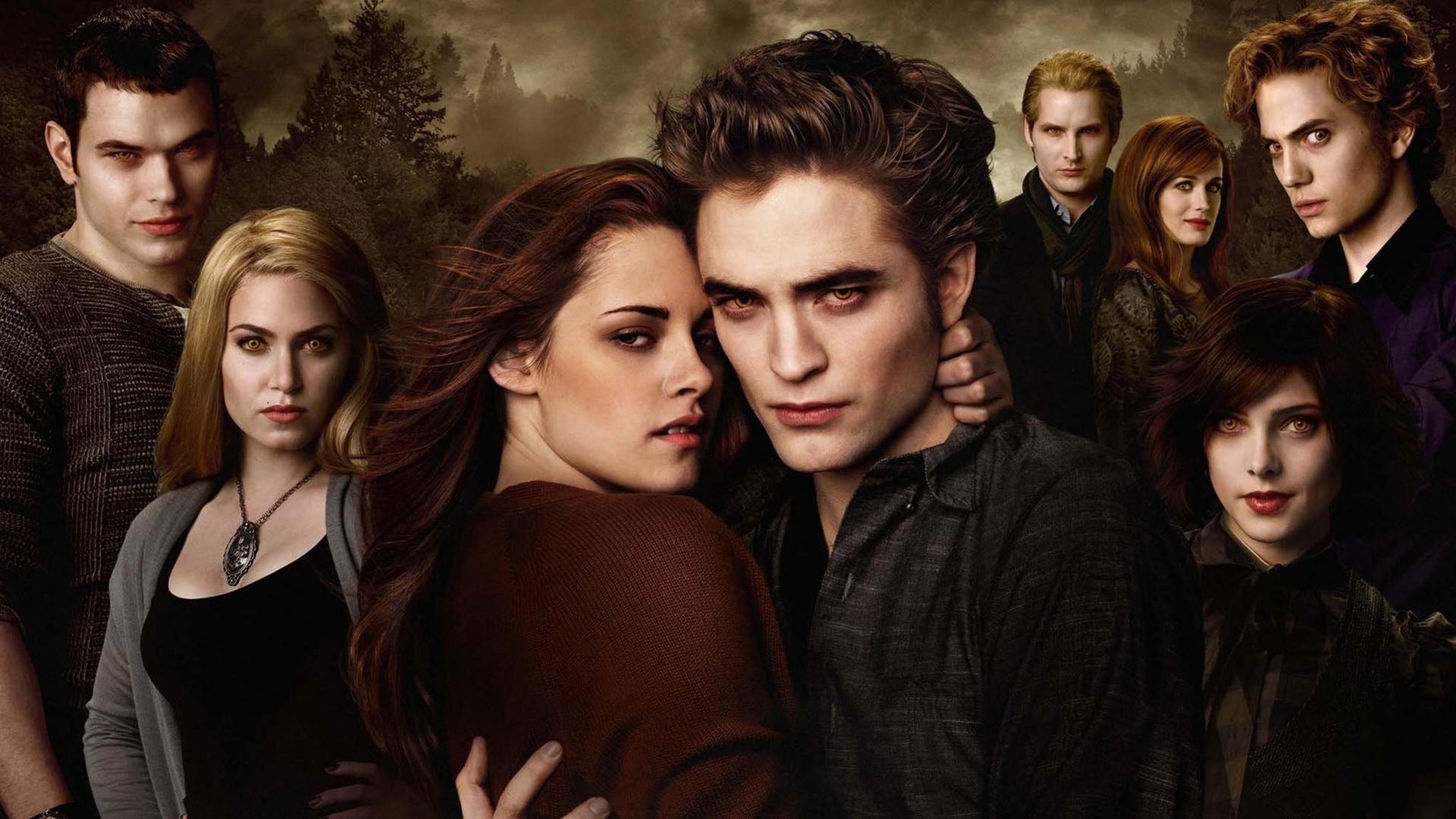فیلم  The Twilight Saga: New Moon 2009 با زیرنویس چسبیده
