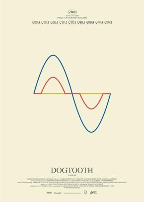 دانلود فیلم  Dogtooth 2009