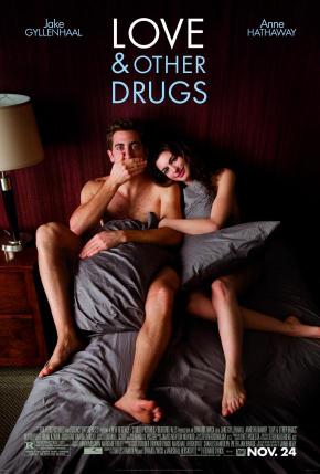 دانلود فیلم  Love & Other Drugs 2010