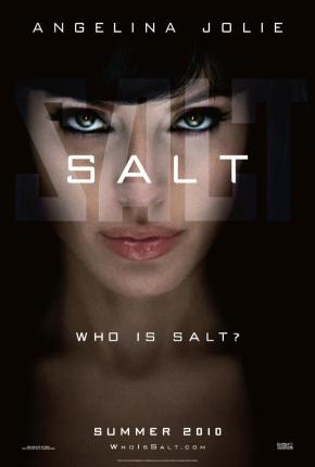 دانلود فیلم  Salt 2010