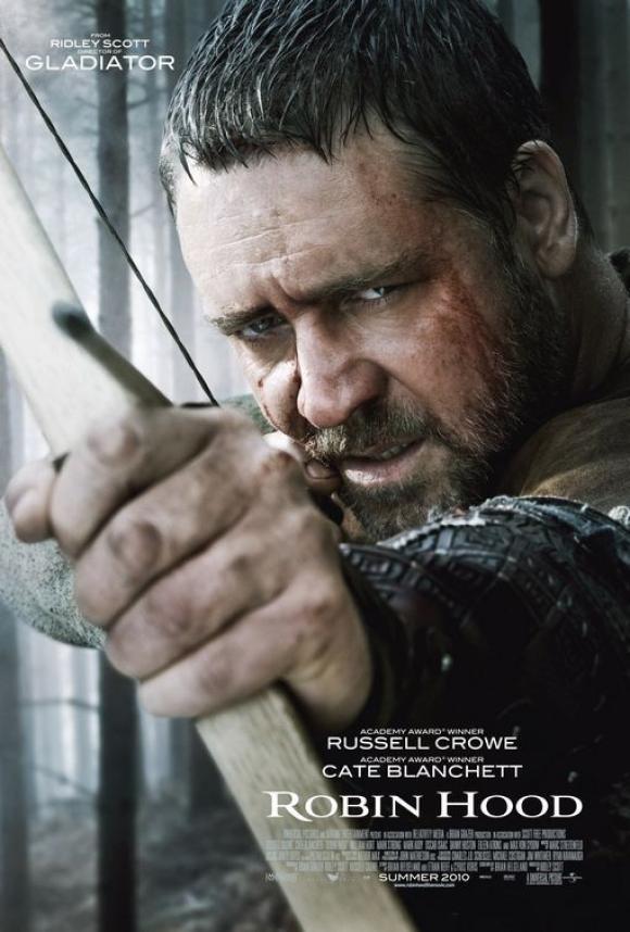 فیلم  Robin Hood 2010