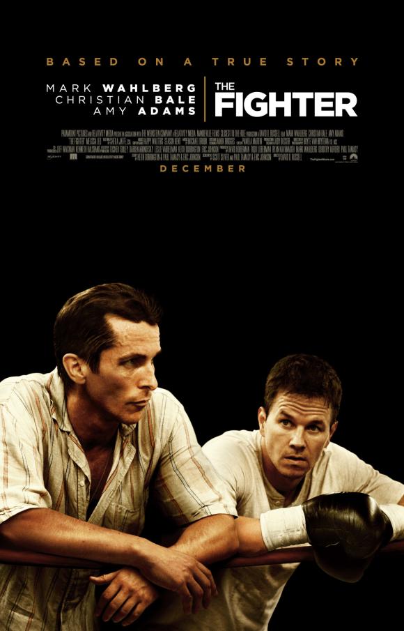 فیلم  The Fighter 2010