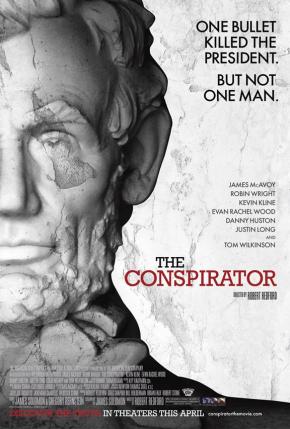 دانلود فیلم  The Conspirator 2010