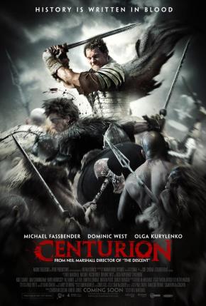 دانلود فیلم  Centurion 2010