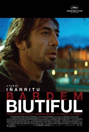 دانلود فیلم  Biutiful 2010