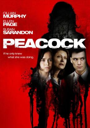 دانلود فیلم  Peacock 2010