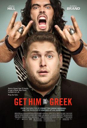 دانلود فیلم  Get Him to the Greek 2010