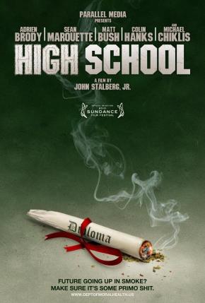 دانلود فیلم  High School 2010