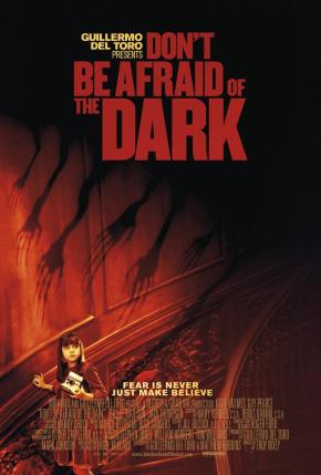 دانلود فیلم  Don't Be Afraid of the Dark 2010