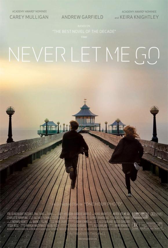 فیلم  Never Let Me Go 2010