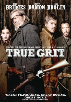 دانلود فیلم  True Grit 2010