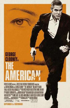 دانلود فیلم  The American 2010