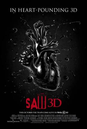 فیلم  Saw 3D 2010