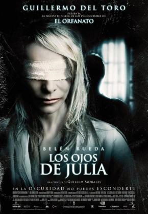 دانلود فیلم  Los ojos de Julia 2010