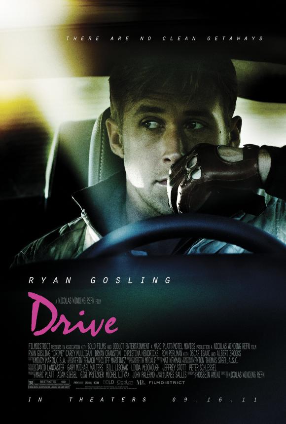 فیلم  Drive 2011