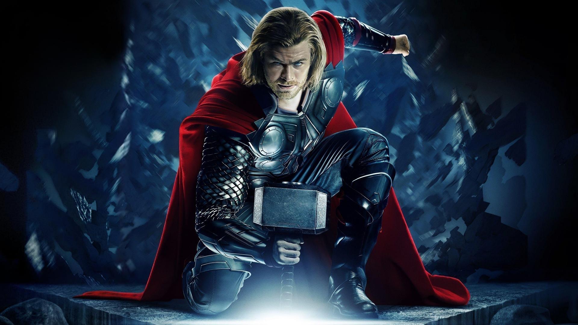 فیلم  Thor 2011 با زیرنویس چسبیده