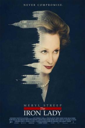 دانلود فیلم  The Iron Lady 2011