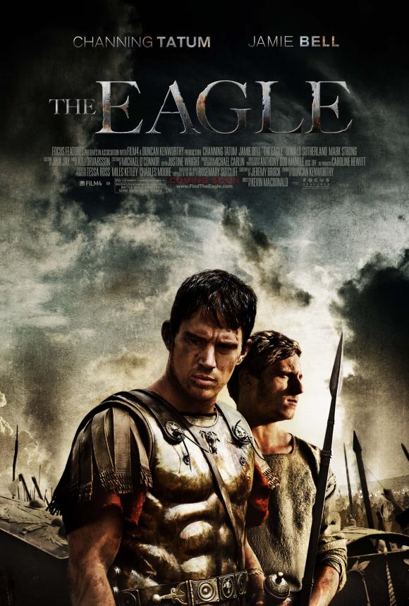 فیلم  The Eagle 2011