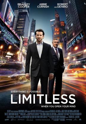 دانلود فیلم  Limitless 2011