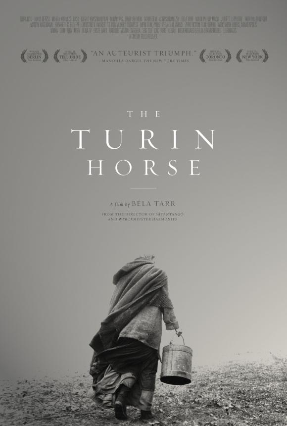 فیلم The Turin Horse 2011