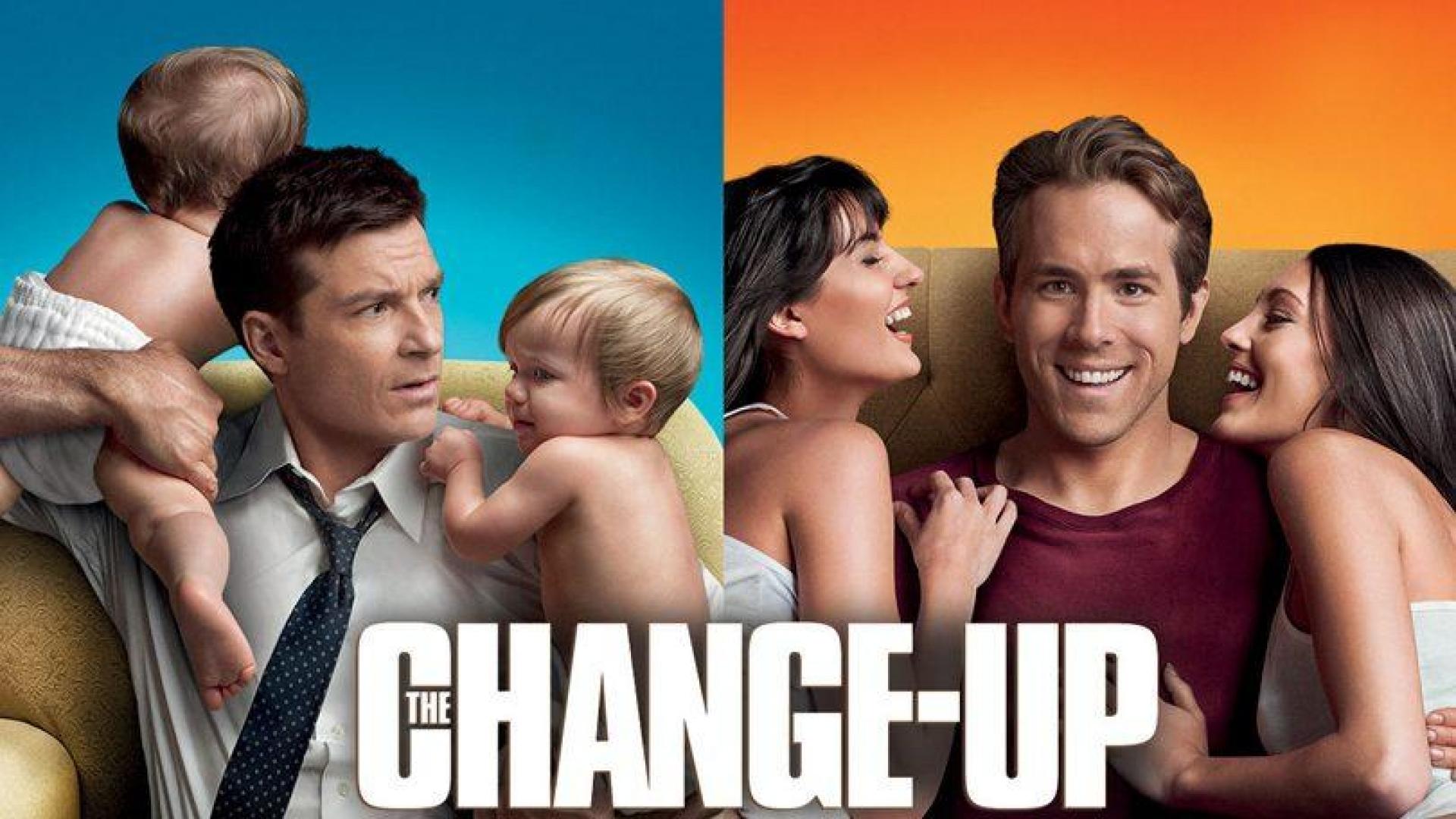 فیلم  The Change-Up 2011 با زیرنویس چسبیده