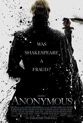 دانلود فیلم  Anonymous 2011