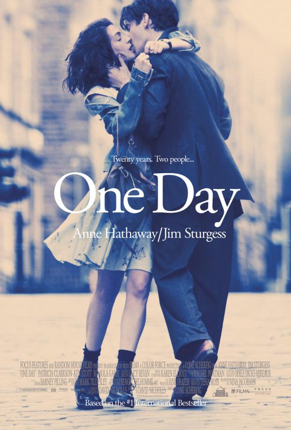 فیلم  One Day 2011