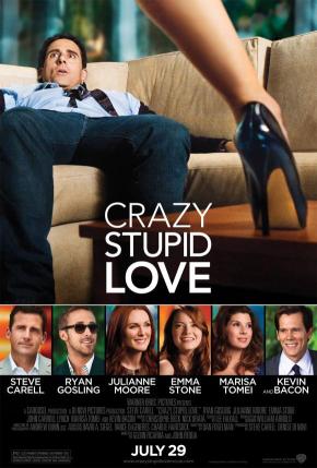 دانلود فیلم  Crazy, Stupid, Love. 2011