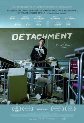 دانلود فیلم  Detachment 2011