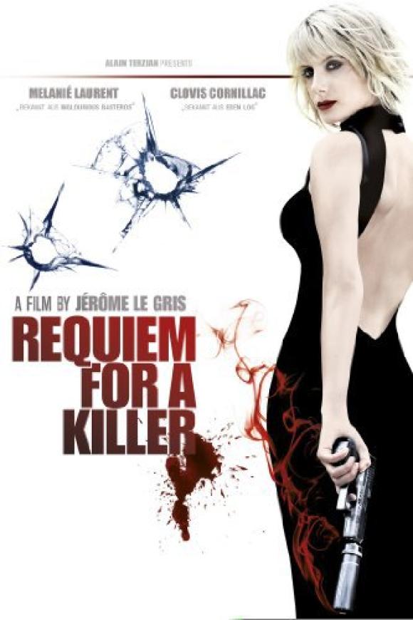 فیلم  Requiem for a Killer 2011