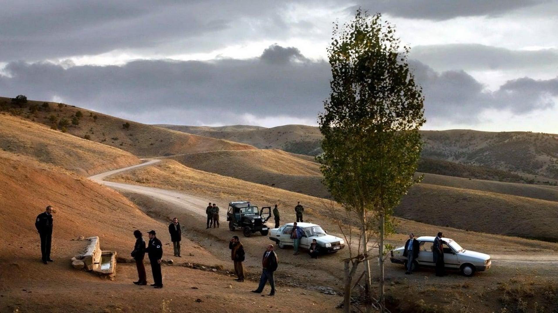 فیلم  Once Upon a Time in Anatolia 2011 با زیرنویس چسبیده