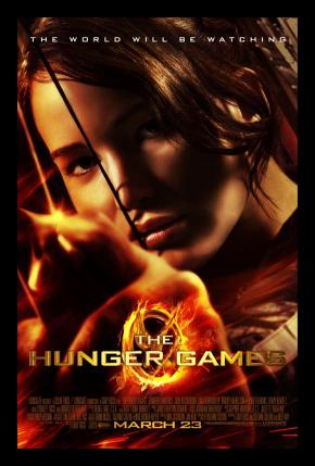 دانلود فیلم  The Hunger Games 2012