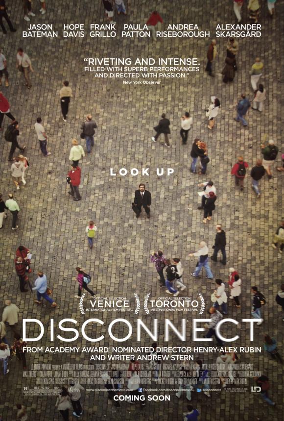 فیلم  Disconnect 2012