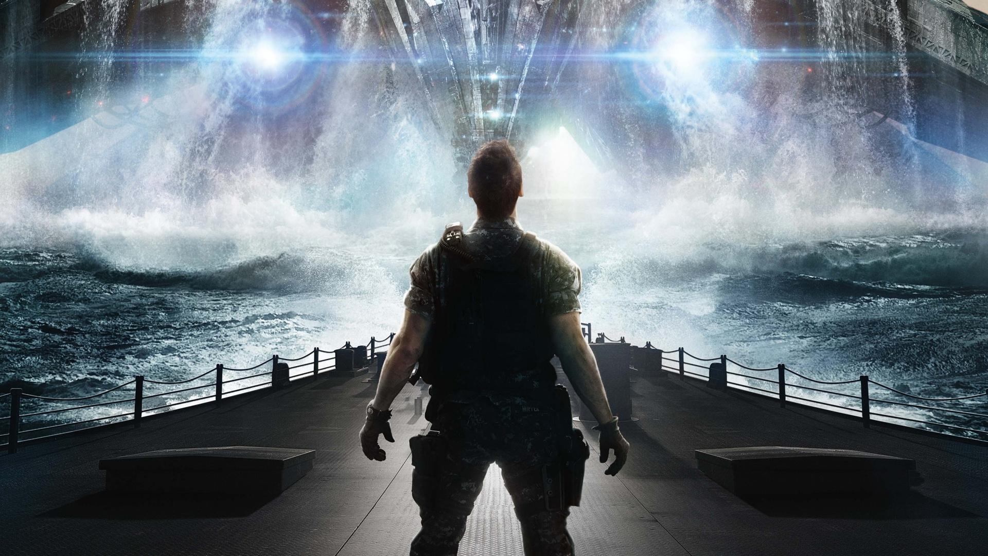 فیلم  Battleship 2012 با زیرنویس چسبیده
