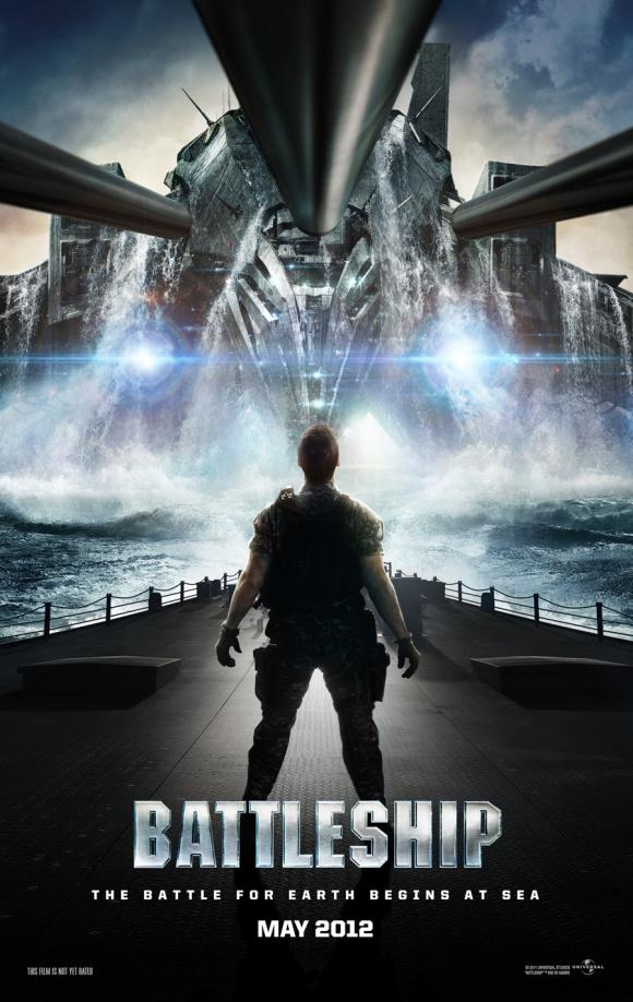 فیلم  Battleship 2012