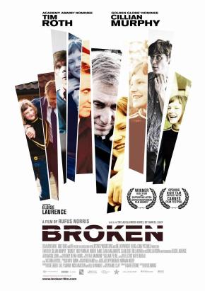 دانلود فیلم  Broken 2012