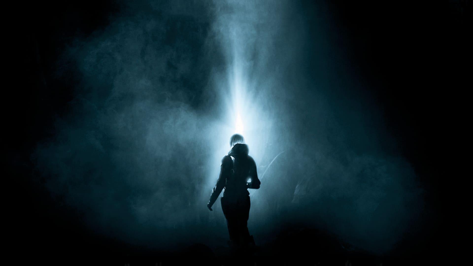 فیلم  Prometheus 2012 با زیرنویس چسبیده