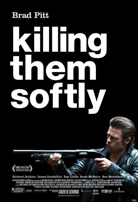 فیلم  Killing Them Softly 2012