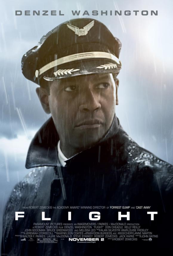 فیلم  Flight 2012