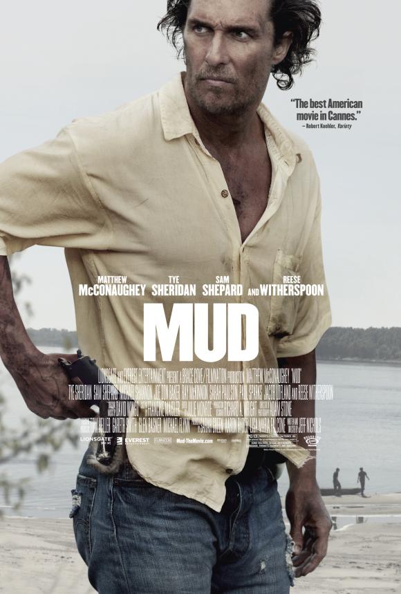 فیلم  Mud 2012
